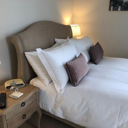 Ballifeary House Inverness Bagian luar foto