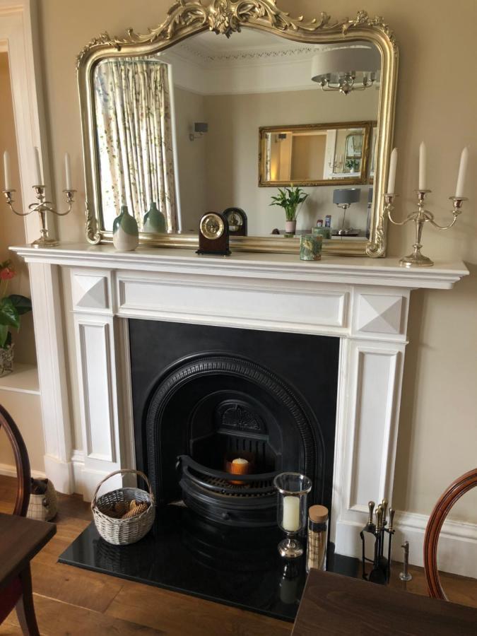 Ballifeary House Inverness Bagian luar foto