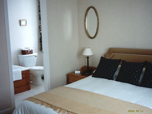 Ballifeary House Inverness Bagian luar foto