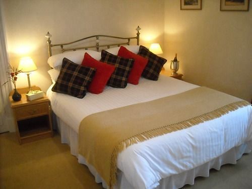 Ballifeary House Inverness Bagian luar foto
