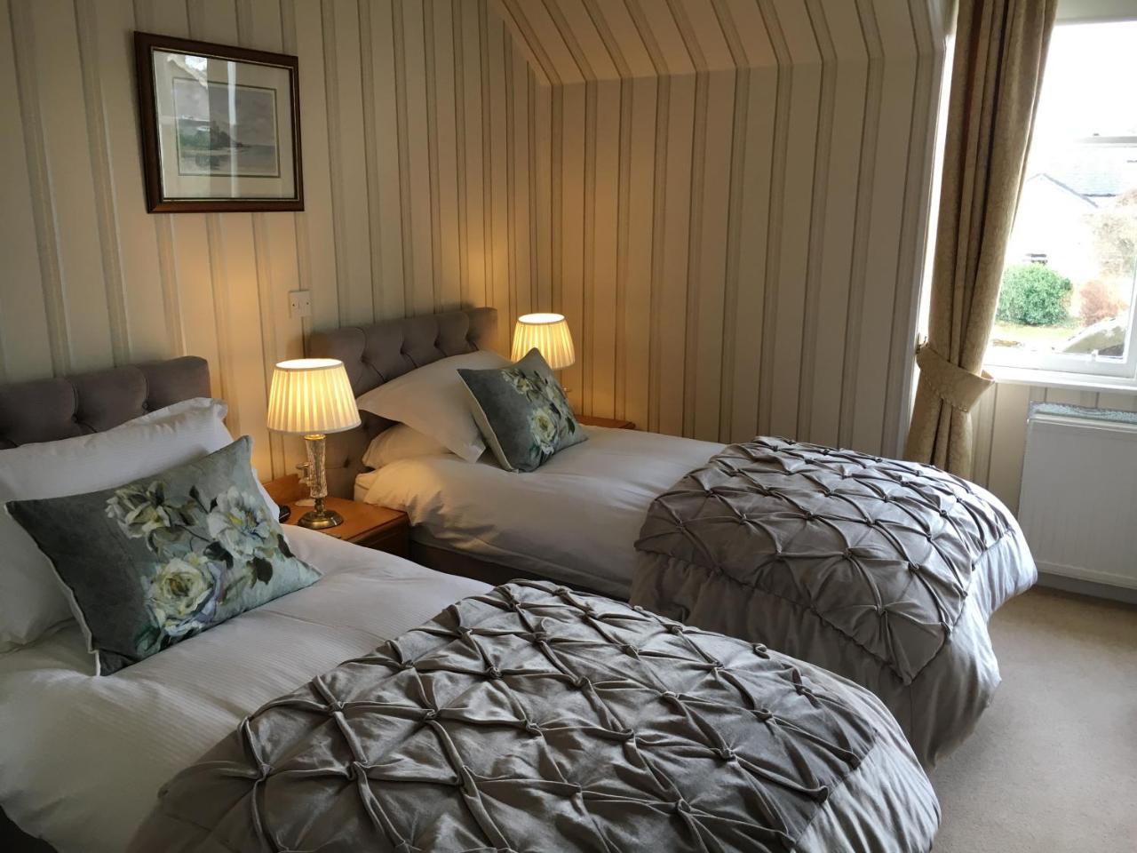 Ballifeary House Inverness Bagian luar foto