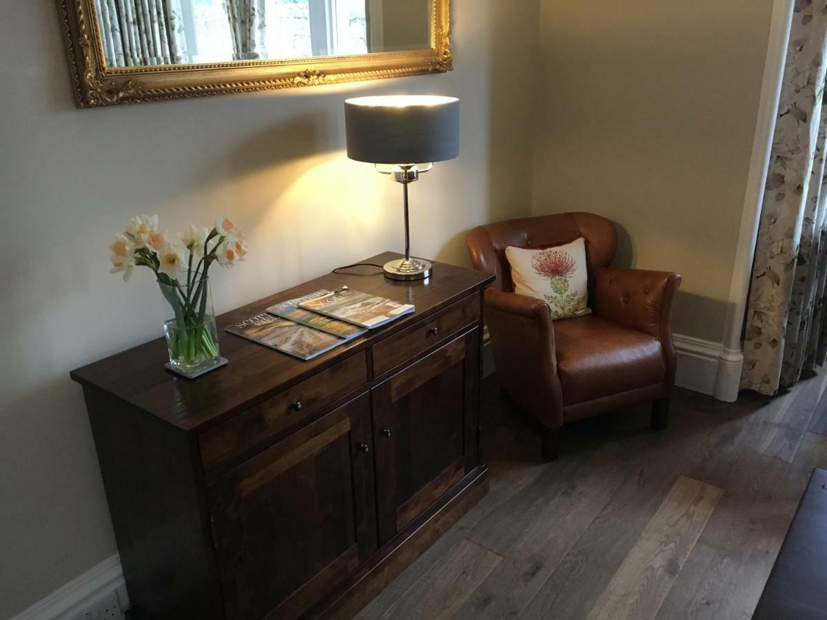 Ballifeary House Inverness Bagian luar foto